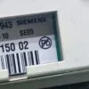 Модуль Bosch WFO 2042OE