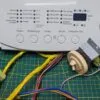 Модуль Samsung WF-F1061 для стиральной машины