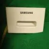 Панель порошкоприемника Samsung DC64-01673A для стиральной машины