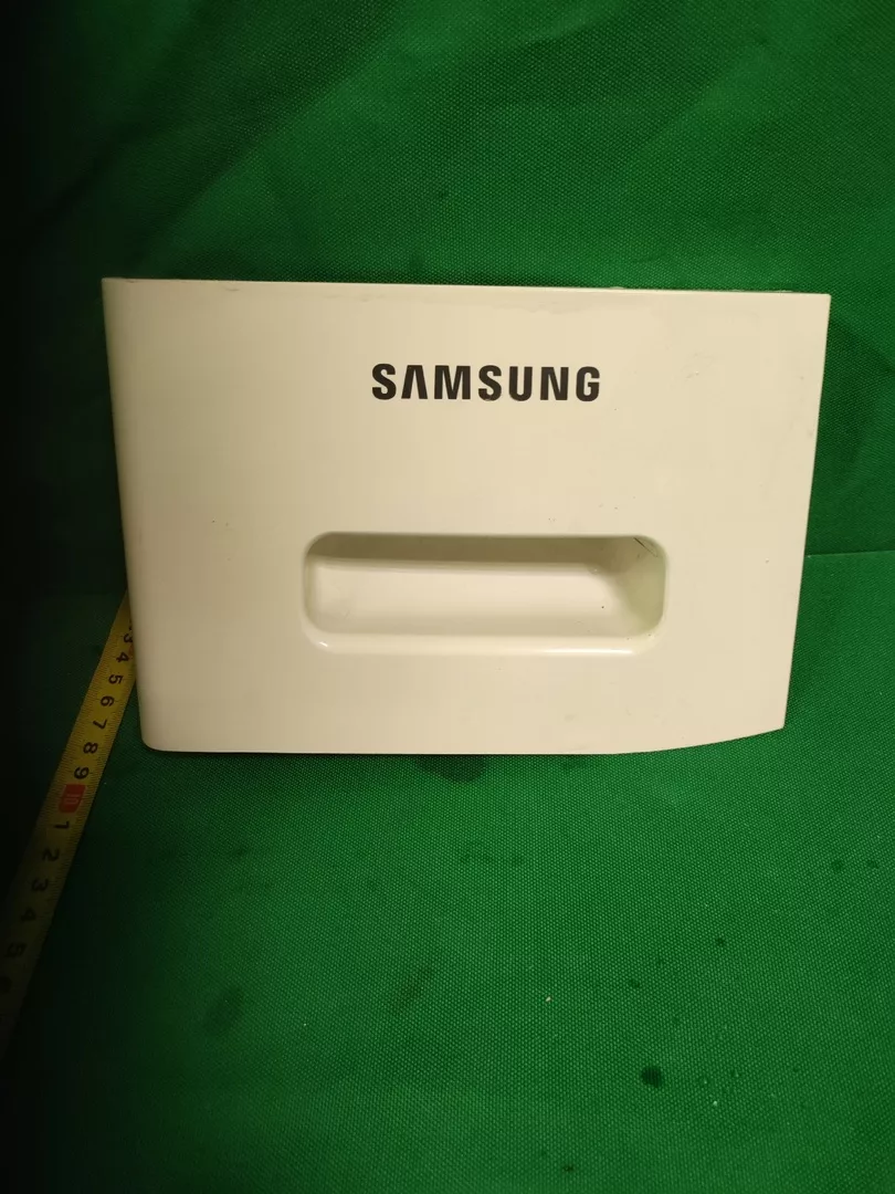Панель порошкоприемника Samsung DC64-01673A для стиральной машины
