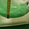 Люк в сборе Candy 4100006 для стиральной машины
