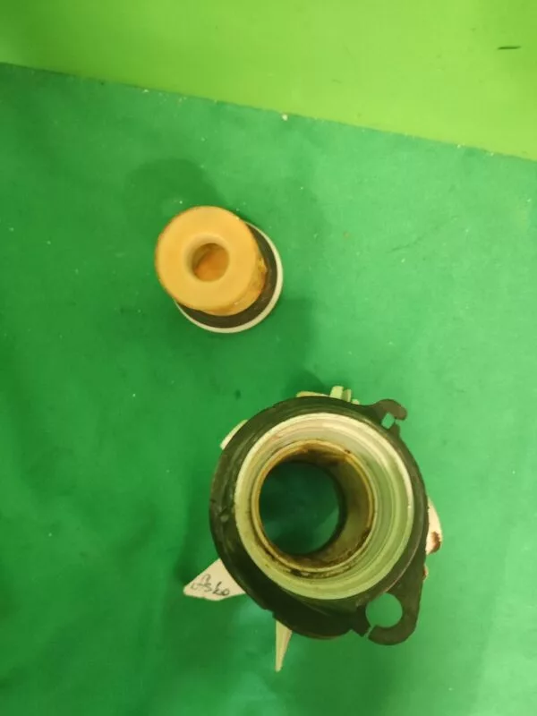 Улитка сливного насоса Asko 601-0449 с фильтром