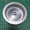 Крыльчатка Indesit Ariston C00255435 для стиральной машины
