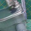 Цеолитовая сушка Bosch 9008391 для посудомоечной машины