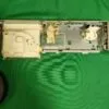 Панель Bosch SRV55T13EU/31 с модулем для посудомоечной машины