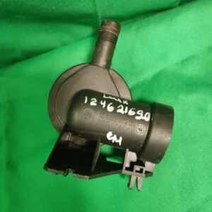 Улитка сливного насоса Electrolux 12462169.0 Улитка сливного насоса Electrolux 12462169.0
