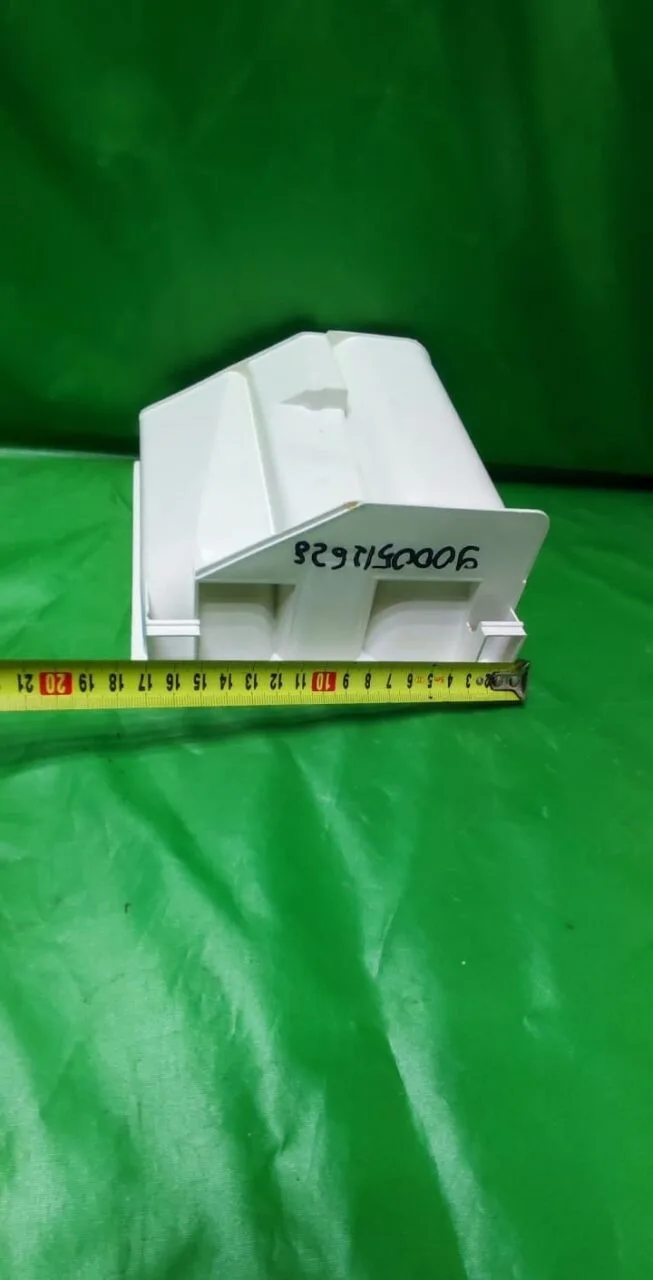 Лоток порошкоприемника Bosch 9000512628