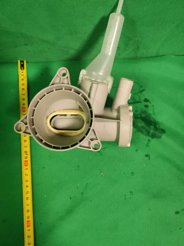 Улитка в сборе Electrolux A 03376203