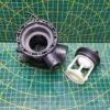 Улитка Whirlpool 4610168 для стиральной машины