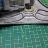 Шкив Bosch 6001162AA1