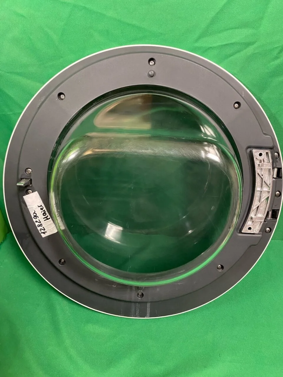 Люк Haier 12829a