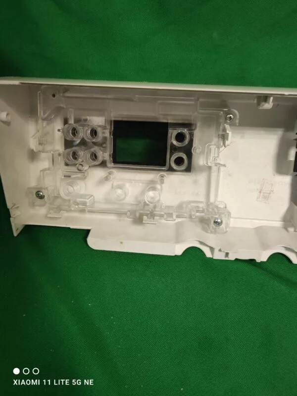 0Pu8wnR6apg Элементы управления Electrolux 108682500 Вертик.загрузка(Только пластик)