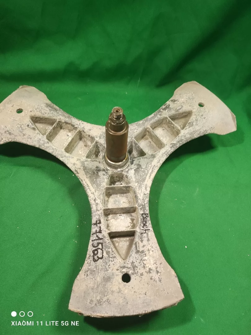 Крестовина Bosch 771563
