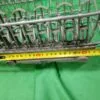 Верхняя корзина Electrolux 1561219104 для пмм 60см
