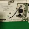 Панель управления ELECTROLUX EWX 1237