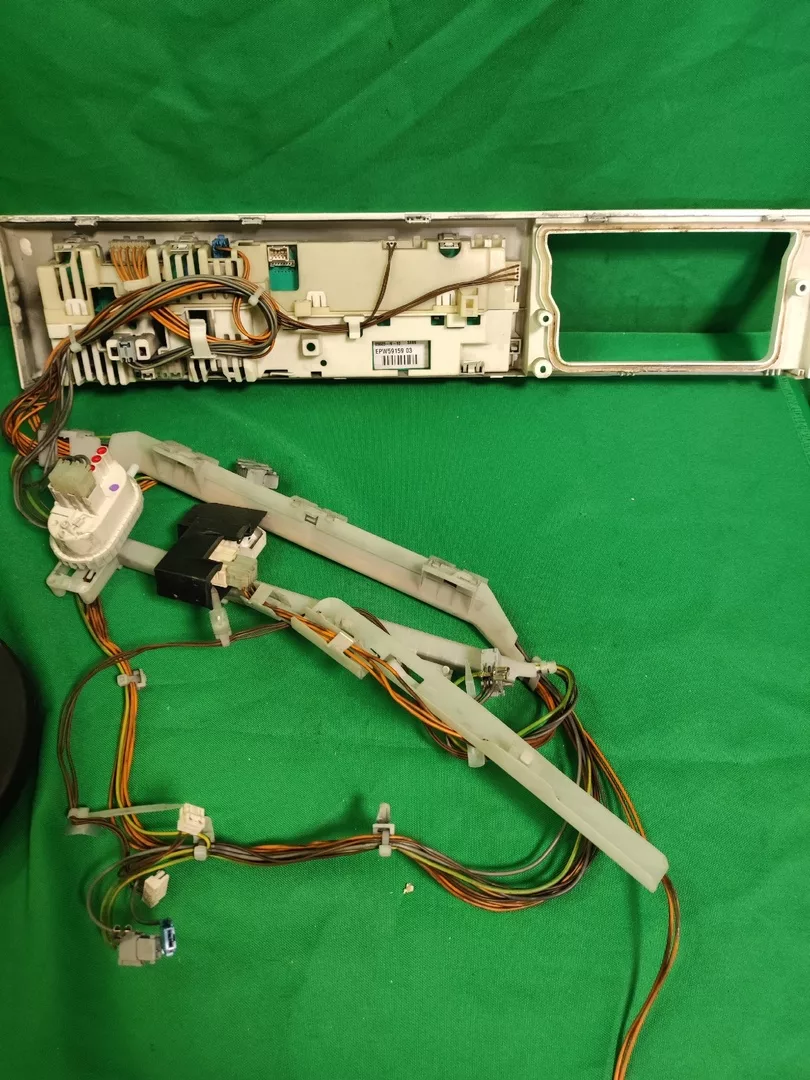 Модуль Bosch WFL 2062OE