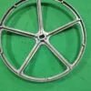 Шкив Indesit 174000698 F
