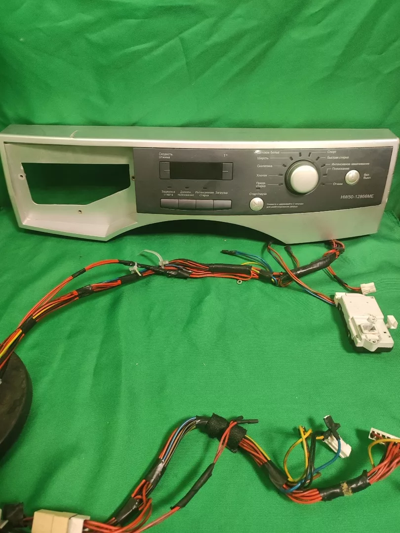 Модуль управления Haier HW50-12866 ME