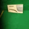 Панель порошкоприемника Samsung DC64-00648A для стиральной машины