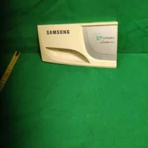 Панель порошкоприемника Samsung DC64-00648A для стиральной машины Панель порошкоприемника Samsung DC64-00648A для стиральной машины