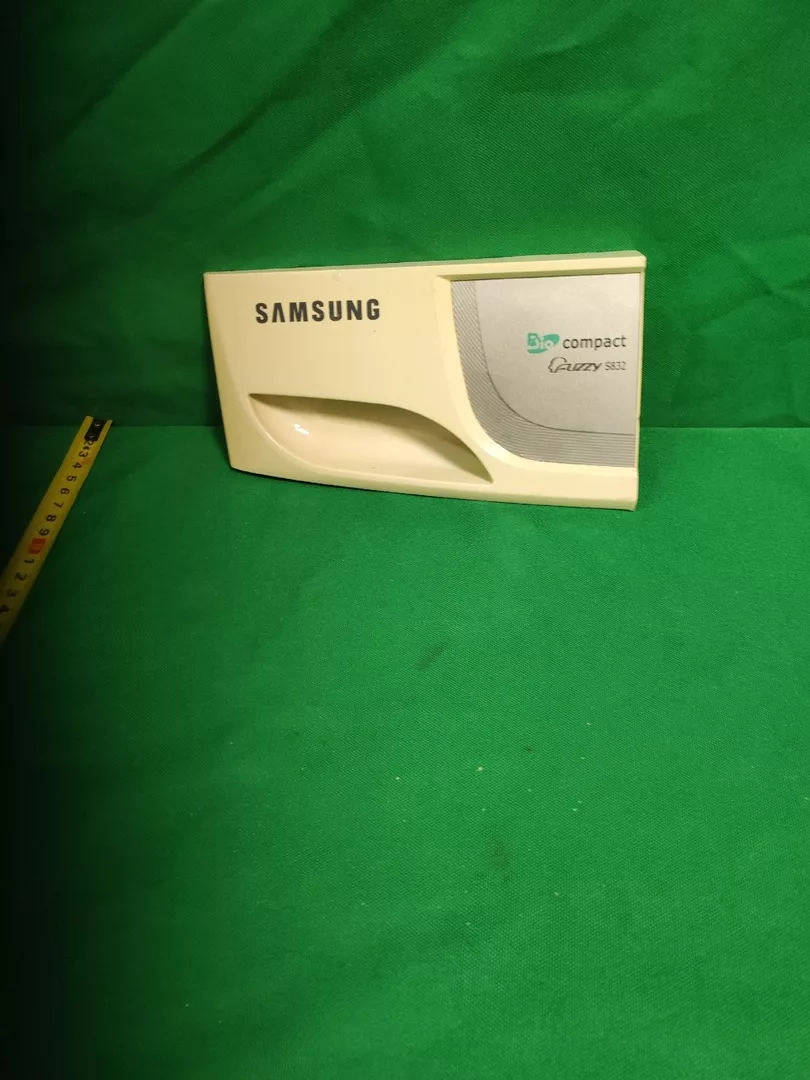 Панель порошкоприемника Samsung DC64-00648A для стиральной машины