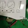 Модуль управления Ariston CAWD 1297 c дефектом панели
