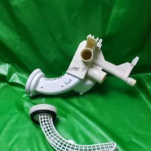 Улитка Electrolux 12400940 Улитка Electrolux 12400940