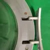 Люк в сборе для стиральной машины Hansa MFS50-83016069