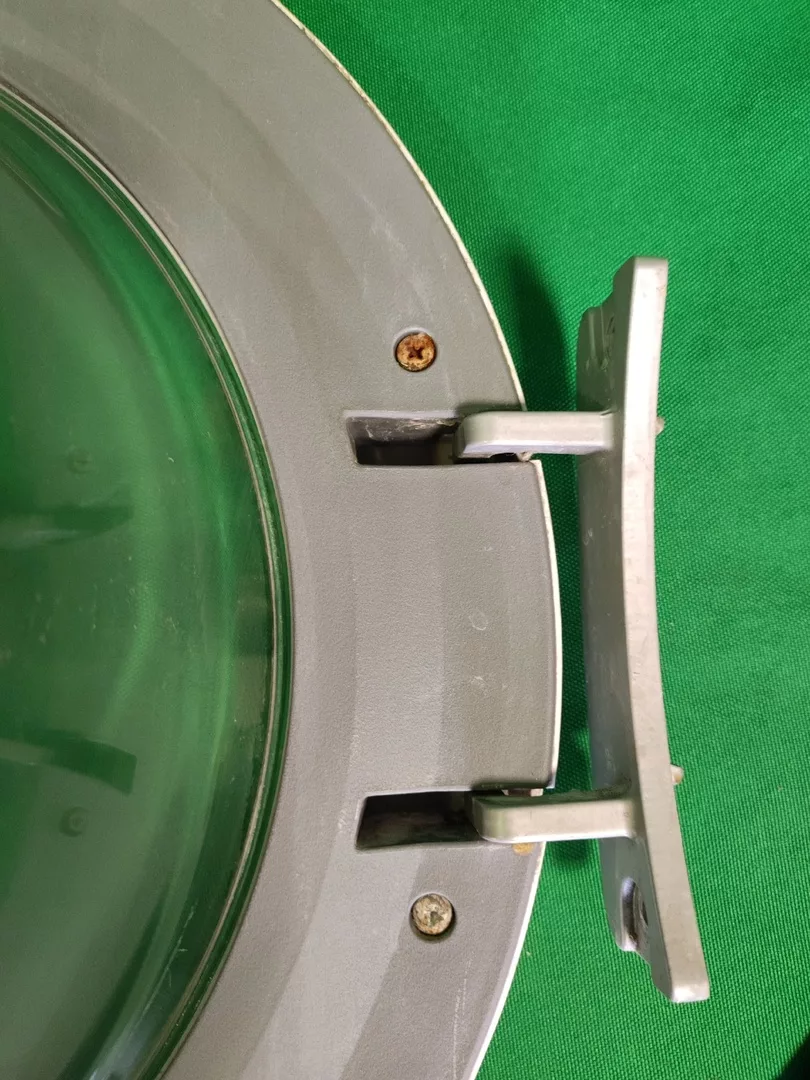 Люк в сборе для стиральной машины Hansa MFS50-83016069
