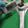 Шкив Indesit W 174005572