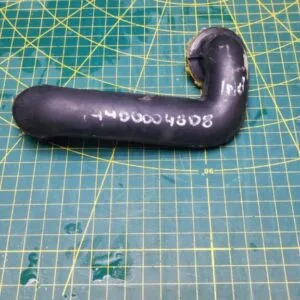 Патрубок Indesit 14400004808 Патрубок Indesit 14400004808