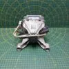 Двигатель Indesit Welling w16003217001-6контактов