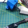 Модуль Korting KWMT 1070 для вертик.загрузки