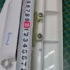 Панель порошкоприемника LG F1294ND