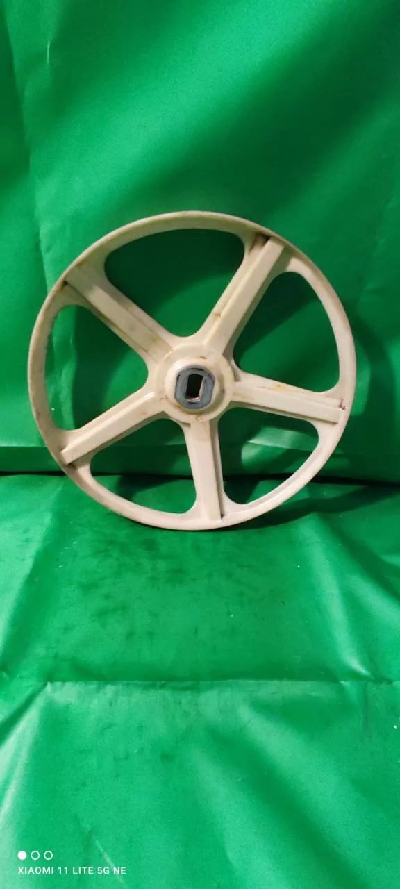 Шкив Electrolux 1323853