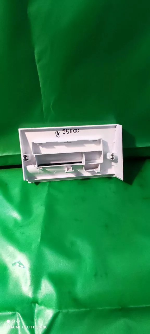 Панель порошкоприемника Gorenje G551100
