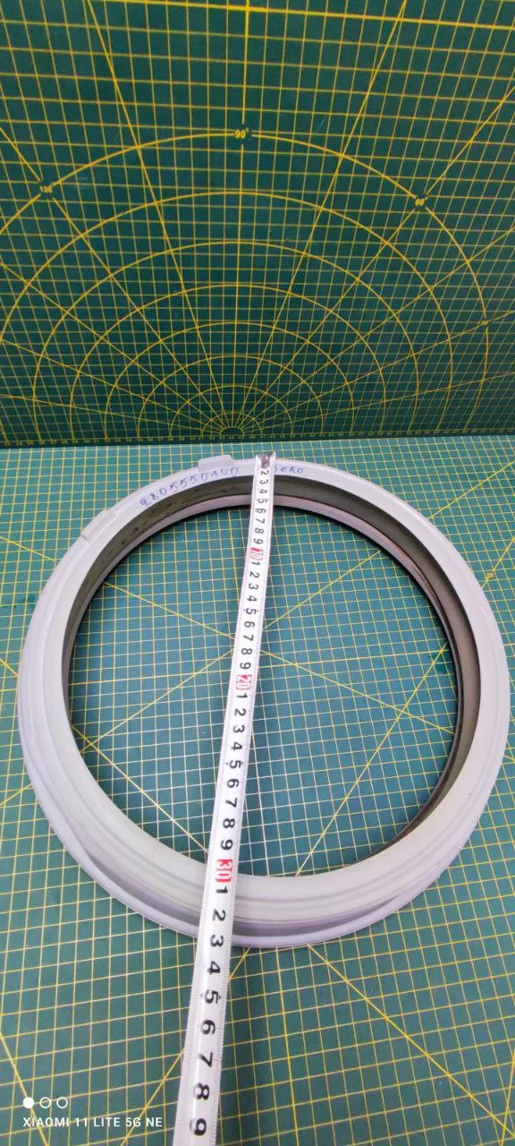 Манжета Beko 2805550100