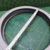 Манжета Indesit Ariston 400011198767