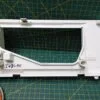 Модуль управления Zanussi ZWD7105