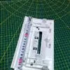 Панель порошкоприемника Bosch 8001128941