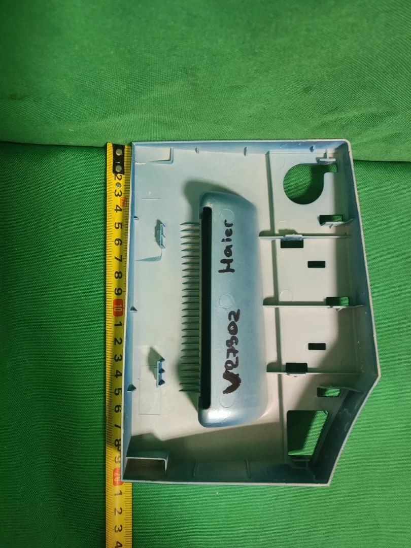 Панель порошкоприемника Haier V 27302