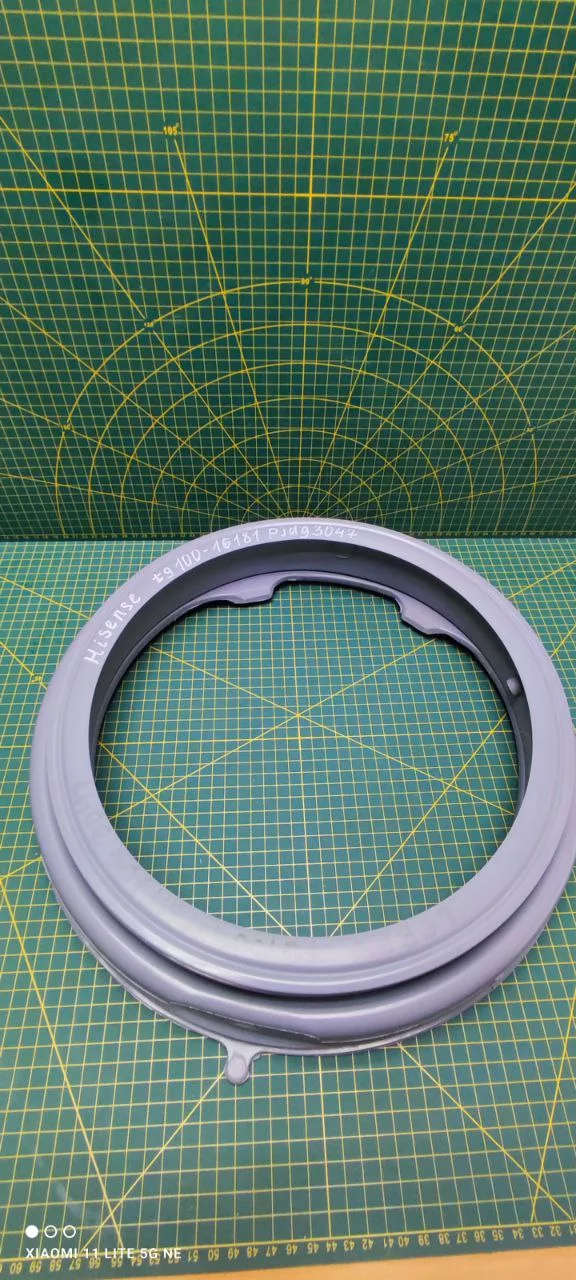 Манжета Hisense tg100-16181 pjdg3047