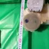 Бункер соли Bosch 5600033263 для пмм