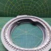 Манжета Indesit Ariston c00057462