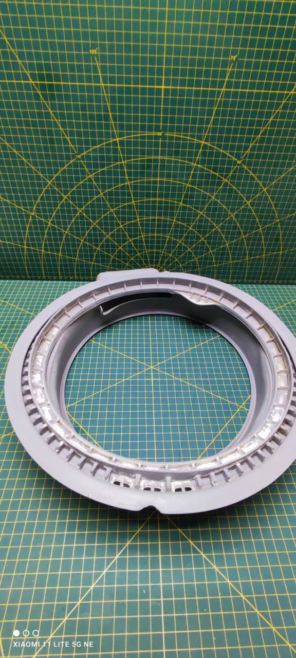Манжета Indesit Ariston c00057462
