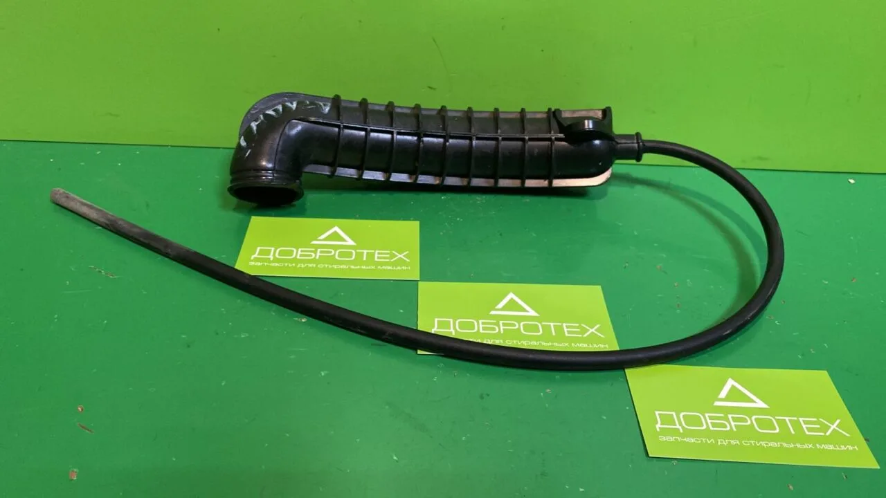Патрубок ATLANT MKAY 302641.001 Патрубок ATLANT MKAY 302641.001