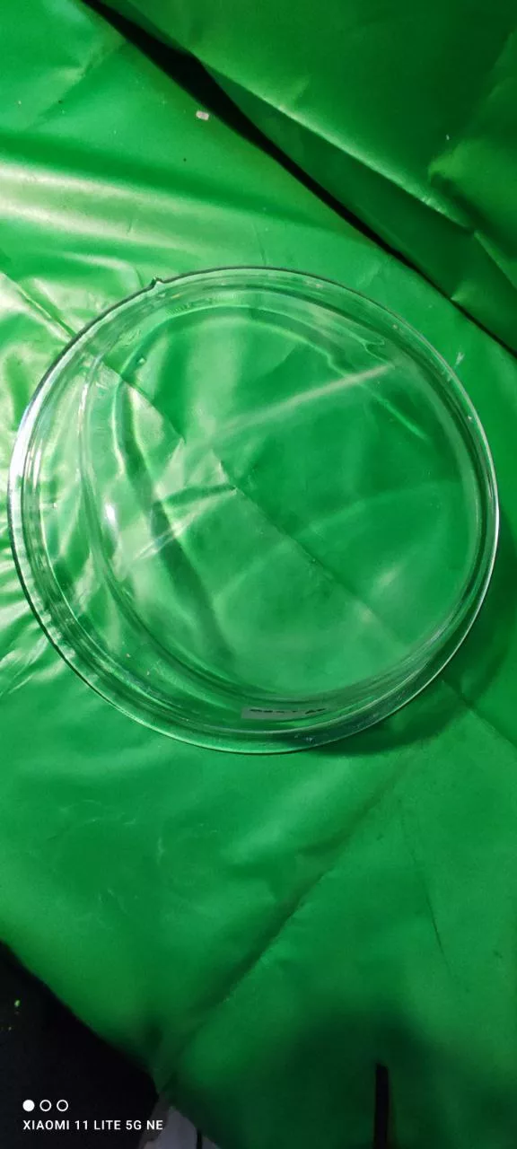 Стекло LG ADC 69321508