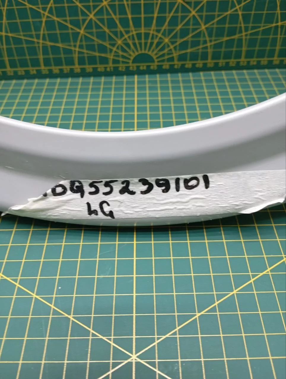 Обрамление внутреннее LG MDQ55239101