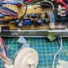 Модуль Samsung WF-F1061 для стиральной машины