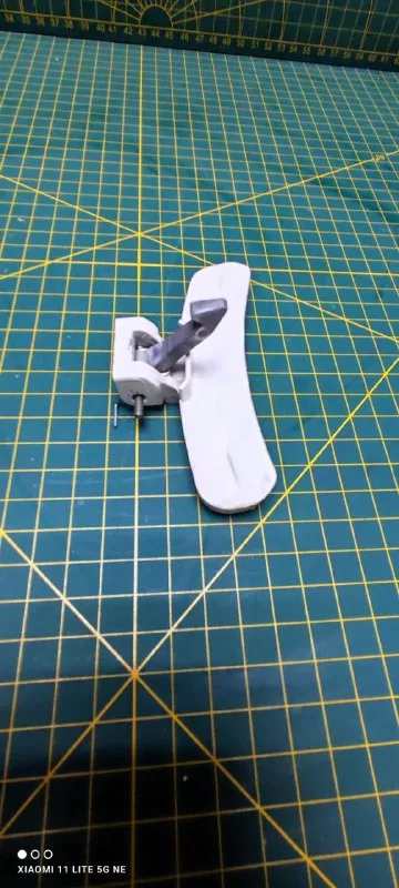 Ручка с крючком Samsung DC64-01661a